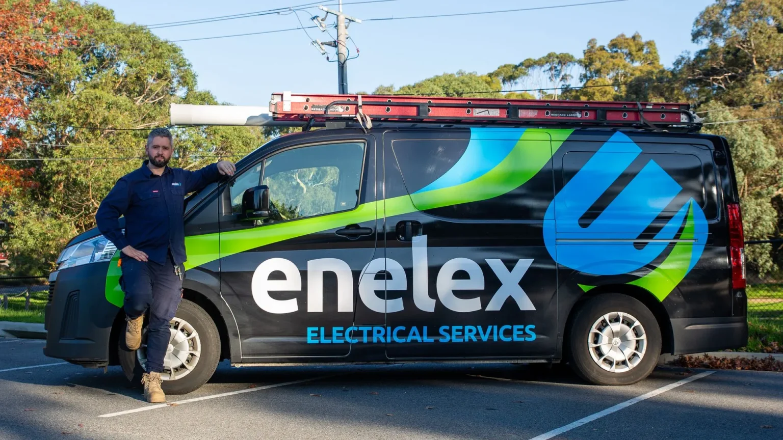electrician bundoora
