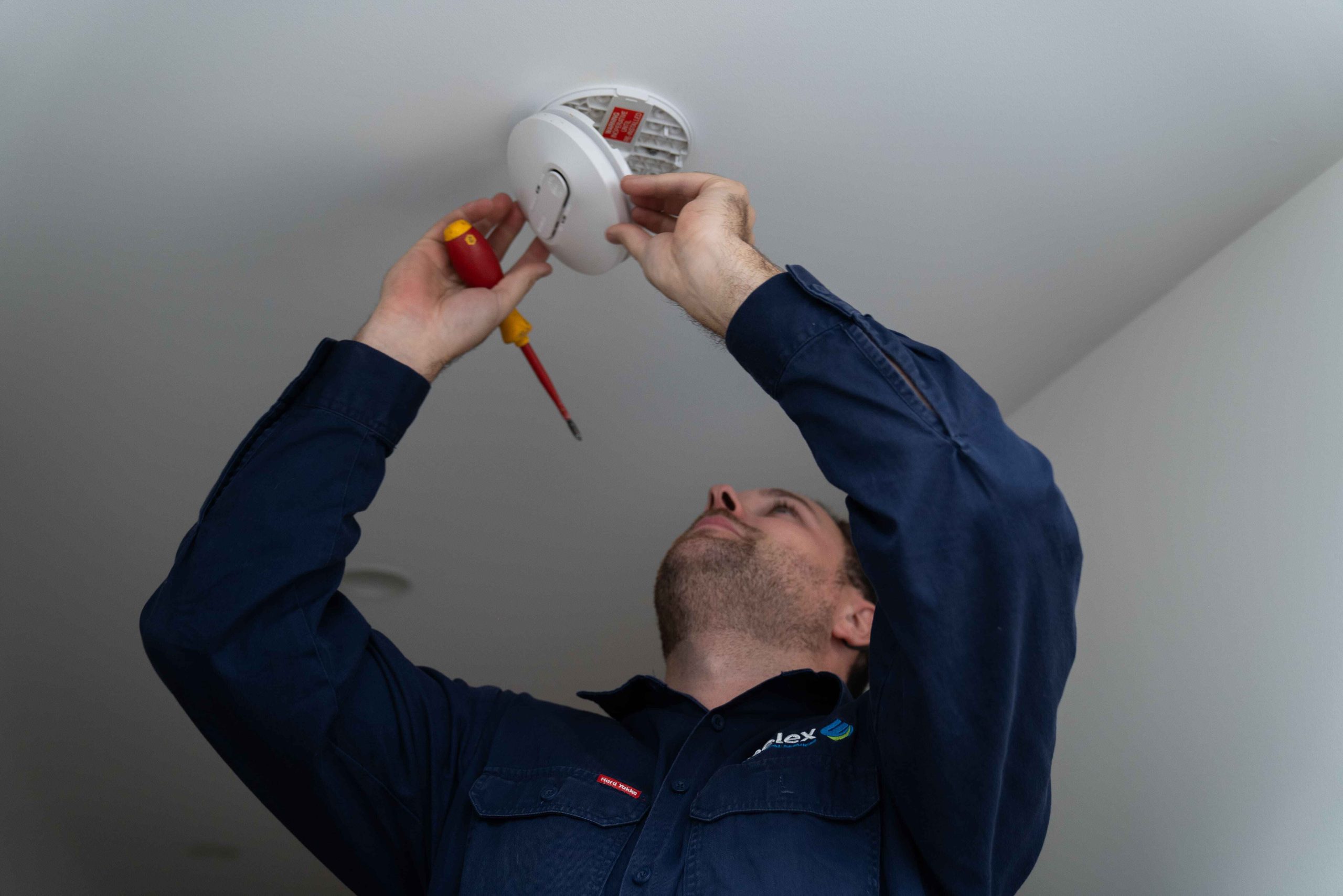 our strata electrical services