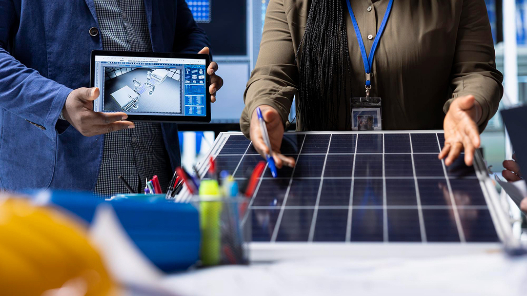 Solar repair service in Melbourne Key Tips to Enhance Performance of Your Solar System