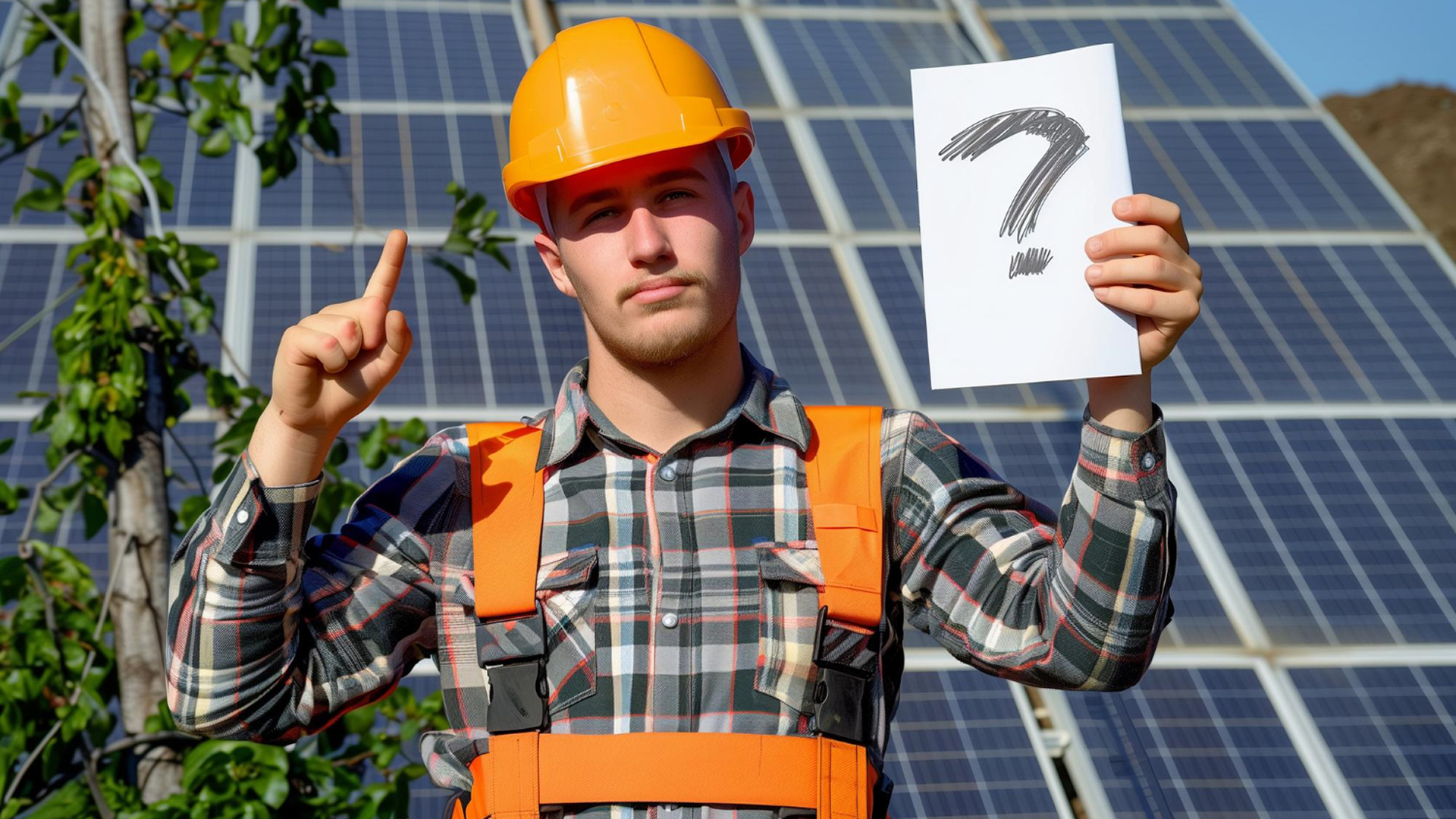 5 Signs Your Solar Inverter Is About to Fail (And How to Fix It) | Enelex