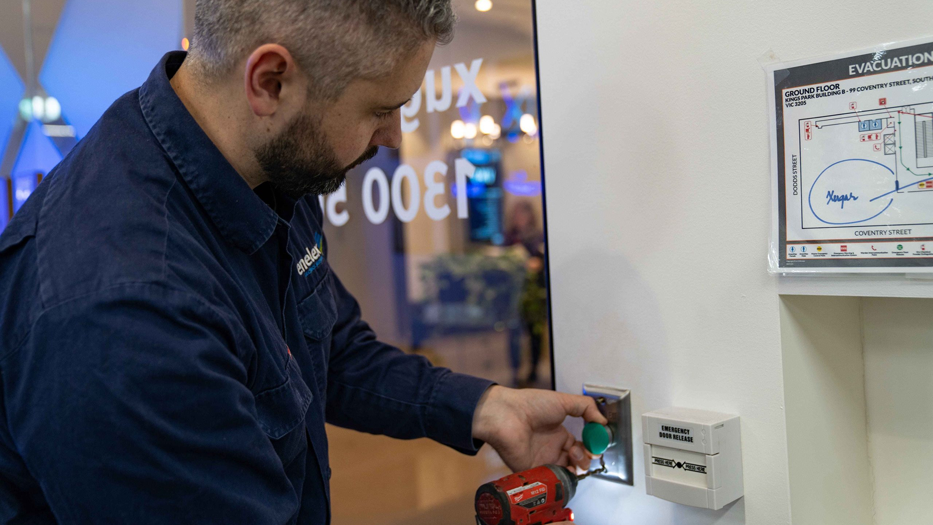 Solar Inverter Replacement Solar Inverter Replacement in Melbourne