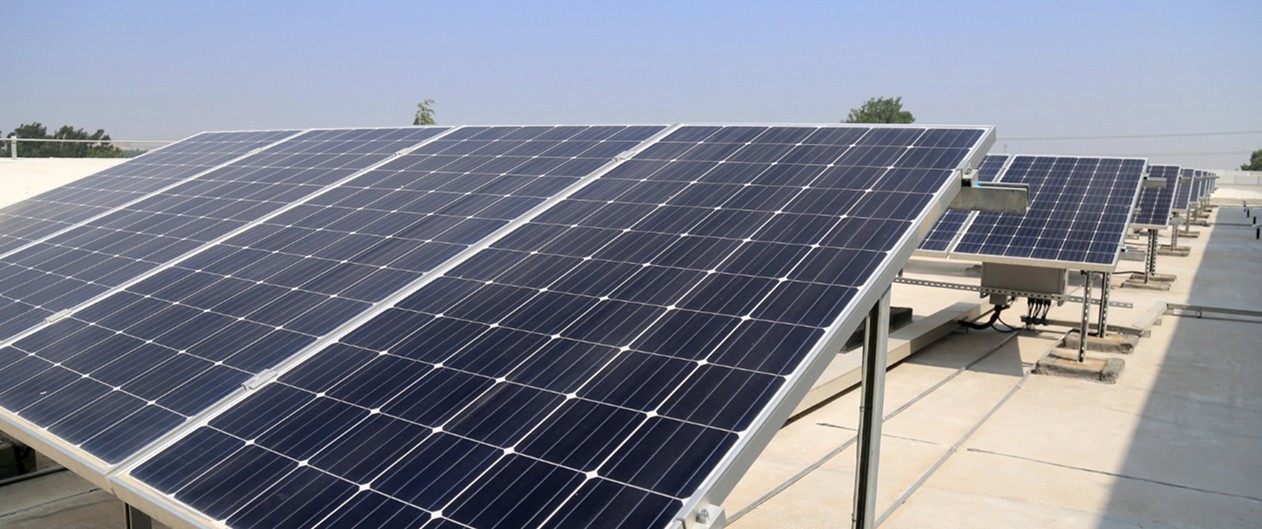 Home Solar Installation Residential Solar Installation Services in Melbourne