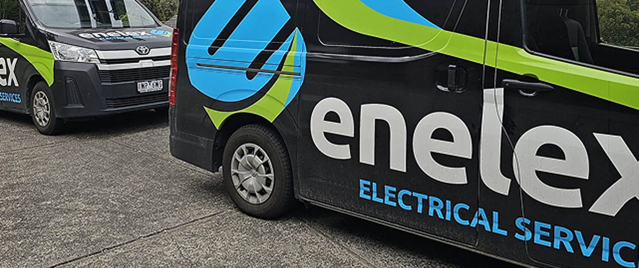 Solar battery Installation Services Solar battery installation by Enelex Electrical Services