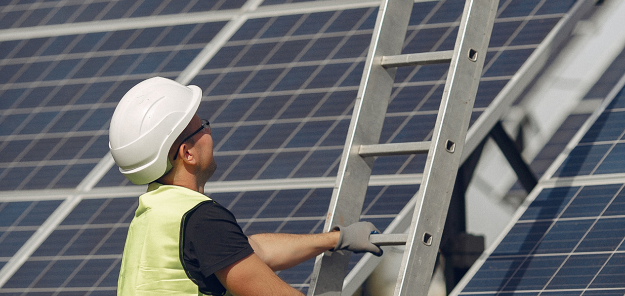 Solar Installation Services Residential solar installations in Melbourne