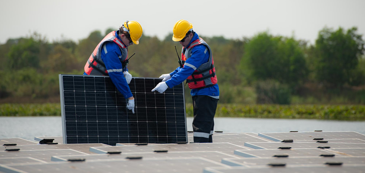 Right-sized solar battery system How Export Limits Affect Your Solar System Upgrade