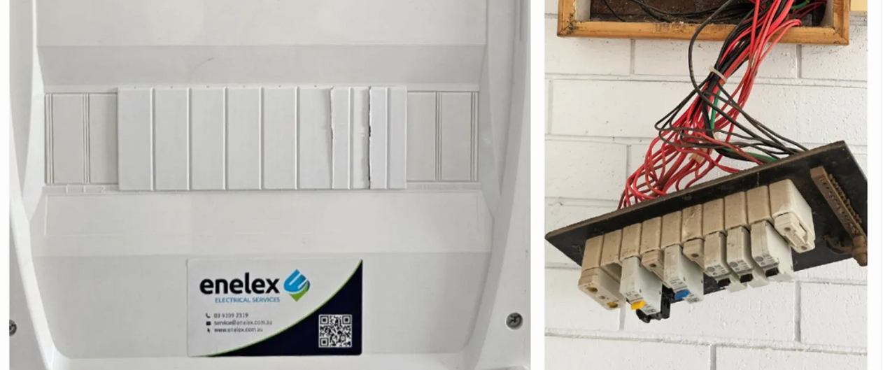 Local electrician in Melbourne Trusted local electrician in Melbourne