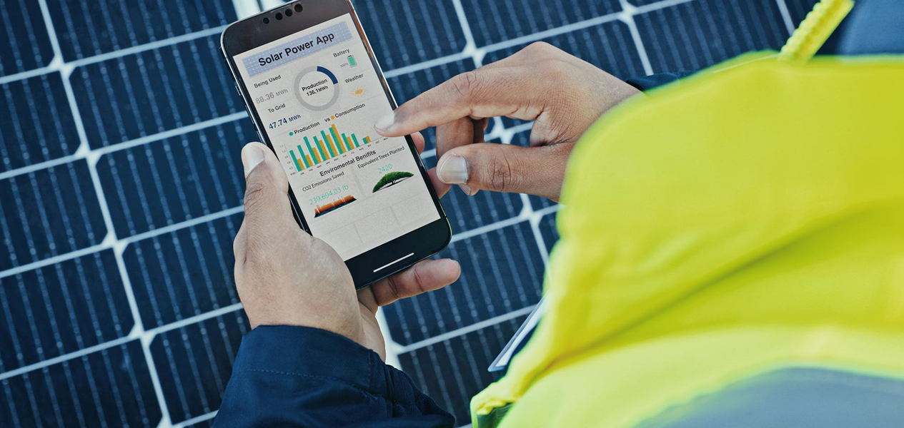 Solar system inspection services Solar system inspection in Melbourne