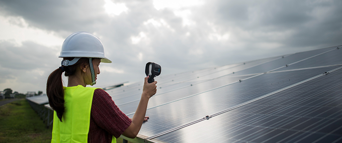 Solar Panels Repair Solar Panels Repair Services Melbourne
