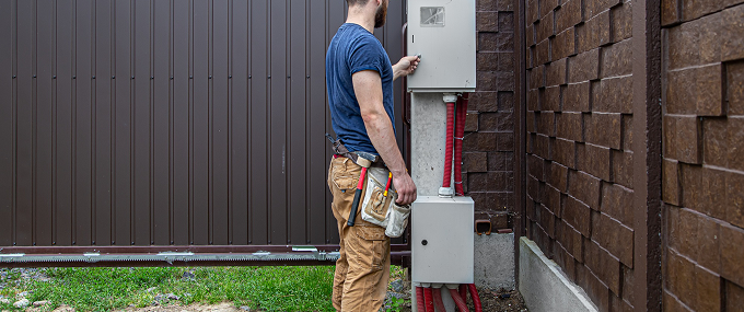 EV charger installation in Melbourne Professional EV charger installation in Melbourne